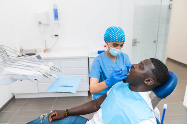 Best Emergency Treatment for Jaw Pain or Injury in Desoto Lakes, FL