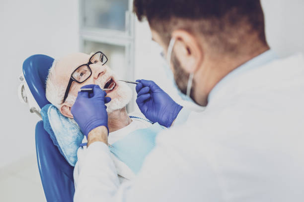 Best Emergency Dental Care for Sports Injuries in Desoto Lakes, FL